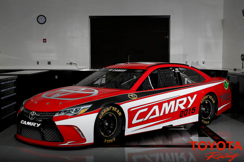 Illustration for article titled Let's just appreciate all the types of cars that Toyota has built: